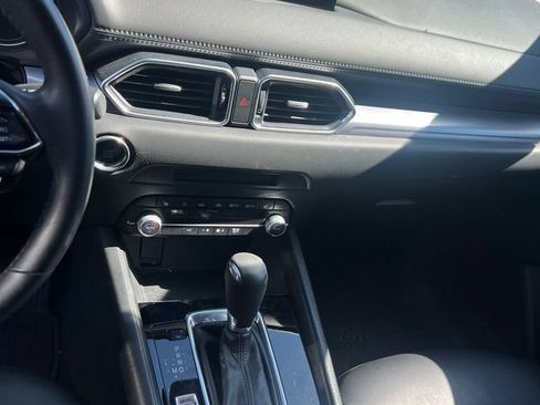 Used 2023 MAZDA CX-5 AWD 2.5 S w/ Select Package image 18