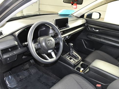 Certified 2023 Honda CR-V LX image 2