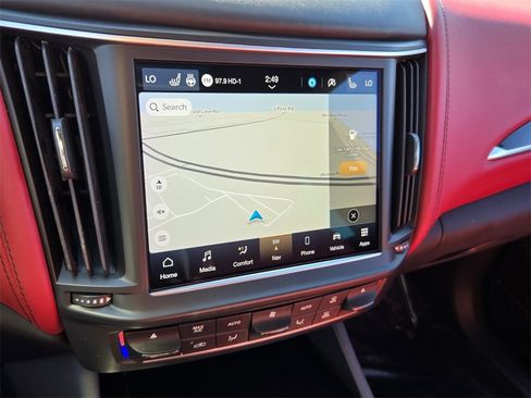 Used 2022 Maserati Levante Modena image 20