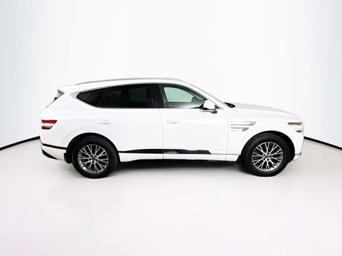 Used 2022 Genesis GV80 2.5T image 2