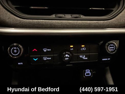 Used 2024 Jeep Compass Latitude AWD/4WD image 20