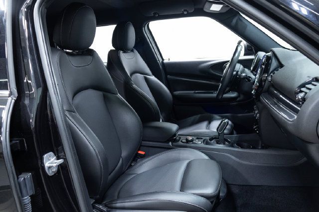 Used 2020 MINI Cooper Clubman S w/ Storage Package FWD image 24