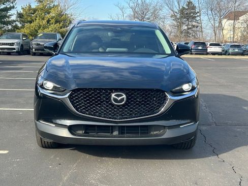 Used 2023 MAZDA CX-30 AWD 2.5 S w/ Preferred Package image 2