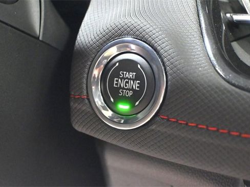 New 2026 Chevrolet TrailBlazer RS w/ Convenience Package image 26