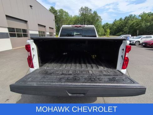 Used 2024 Chevrolet Silverado 2500 LT w/ All Star Edition AWD/4WD image 27