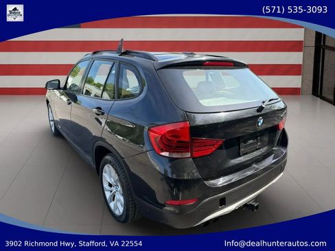 Used 2013 BMW X1 xDrive28i AWD/4WD image 11
