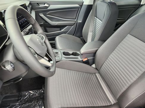 New 2025 Volkswagen Jetta S image 12