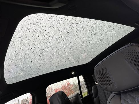 Used 2025 Cadillac Escalade IQ Luxury 1 image 25