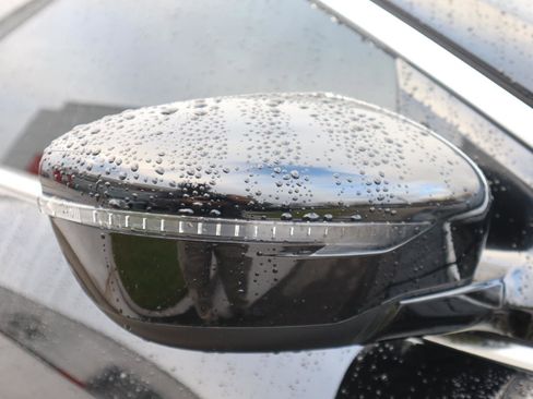 Certified 2024 Nissan Murano SV w/ SV Midnight Edition Package image 14