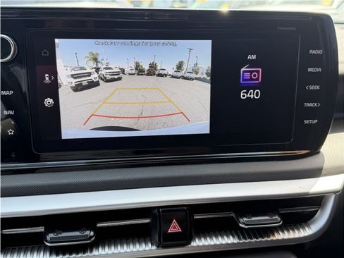 Used 2022 Kia K5 GT-Line FWD image 38