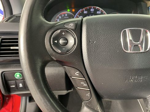 Used 2015 Honda Accord EX-L image 18