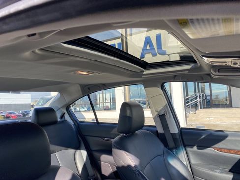 Used 2013 Subaru Legacy 3.6R Limited image 25