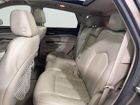 Used 2014 Cadillac SRX Luxury w/ Driver Awareness Package AWD/4WD image 10
