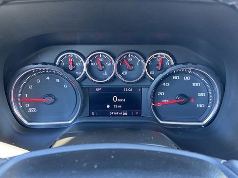 Used 2021 Chevrolet Tahoe LT image 15