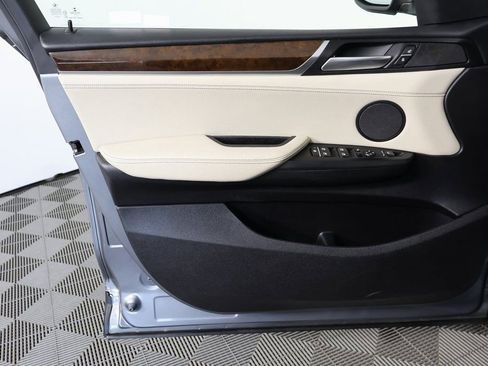 Used 2017 BMW X3 sDrive28i image 12