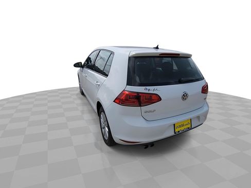 Used 2016 Volkswagen Golf S FWD image 7