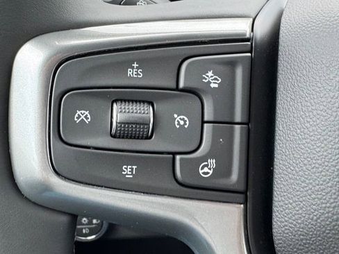 New 2026 Chevrolet Silverado 1500 RST w/ RST Select Package AWD/4WD image 19