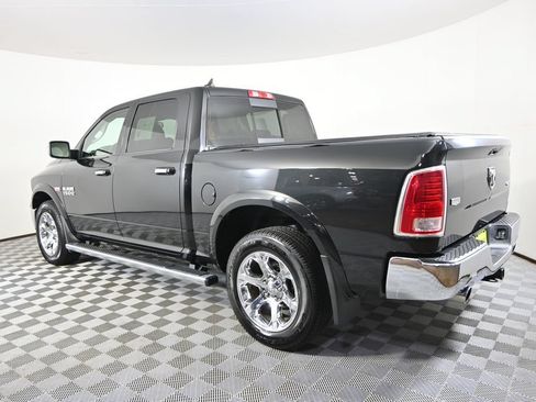 Used 2016 RAM 1500 Laramie w/ Convenience Group AWD/4WD image 4