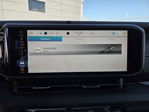 New 2026 Jeep Wrangler Unlimited Sahara image 11