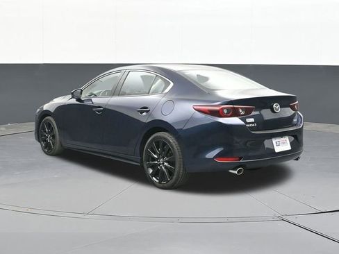 Used 2025 MAZDA MAZDA3 s FWD image 9