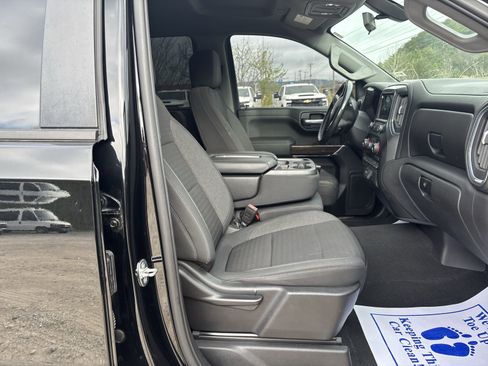 Used 2021 Chevrolet Silverado 1500 LT image 26