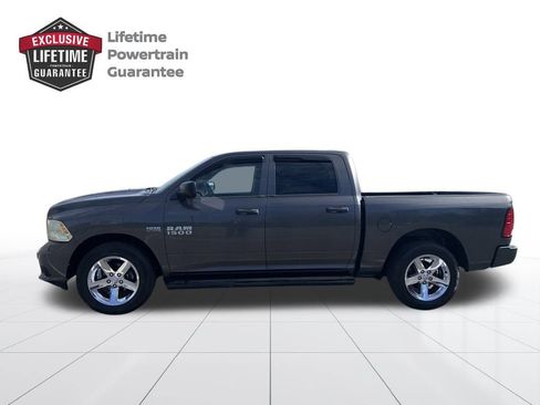 Used 2014 RAM 1500 Express image 2