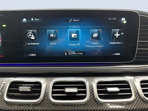 Certified 2022 Mercedes-Benz GLE 53 AMG 4MATIC Coupe image 19