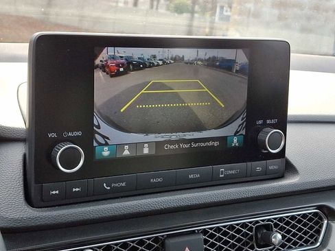 Certified 2024 Acura Integra A-Spec image 22