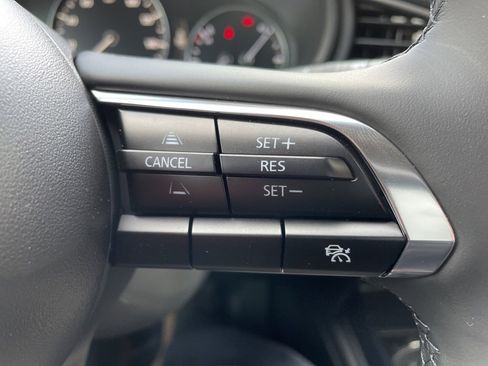 New 2025 MAZDA CX-30 AWD 2.5 S w/ Select Sport Pkg image 18