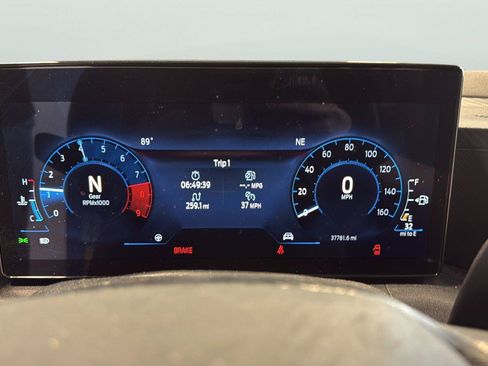 Used 2024 Ford Mustang GT RWD image 15