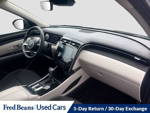 Used 2022 Hyundai Tucson SEL w/ Convenience Package AWD/4WD image 37