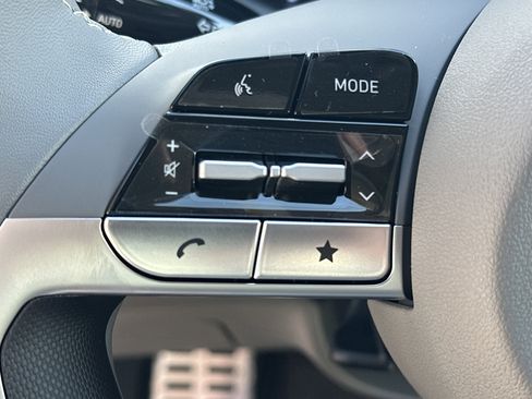 New 2026 Hyundai Elantra Sport FWD image 24