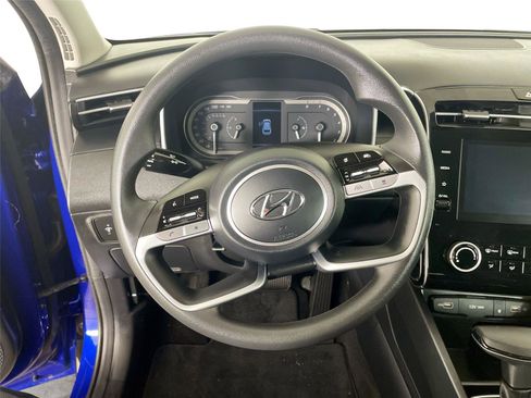 Used 2023 Hyundai Tucson SEL image 18