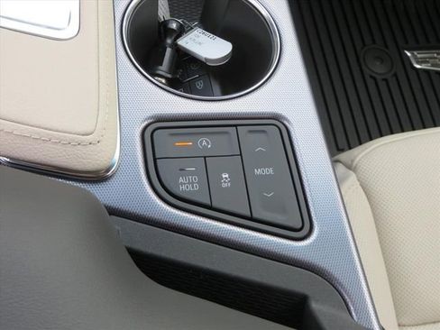 New 2026 Cadillac CT4 Premium Luxury image 25