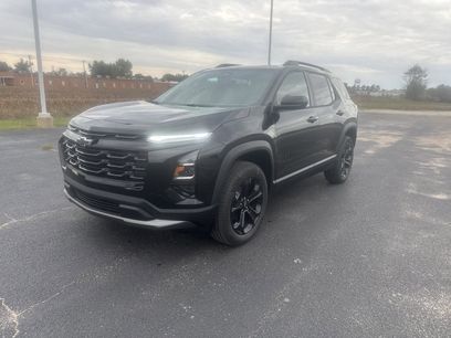New 2026 Chevrolet Equinox LT w/ Convenience Package II