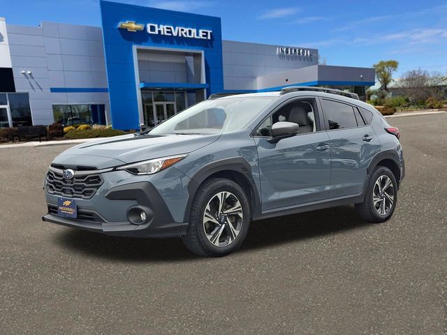 Used 2024 Subaru Crosstrek 2.0i Premium AWD/4WD image 34