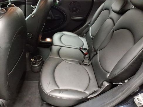 Used 2016 MINI Cooper Countryman S image 10