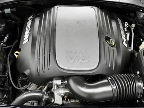 Used 2017 Dodge Charger R/T RWD image 27