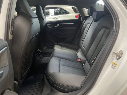 Used 2026 Audi A6 Premium Plus w/ Premium Plus Package AWD/4WD image 23