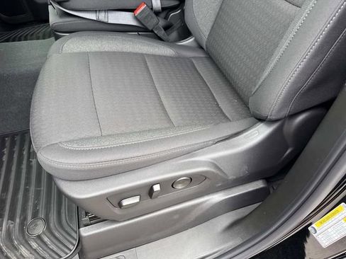 New 2026 GMC Sierra 1500 Pro w/ Graphite Edition AWD/4WD image 16