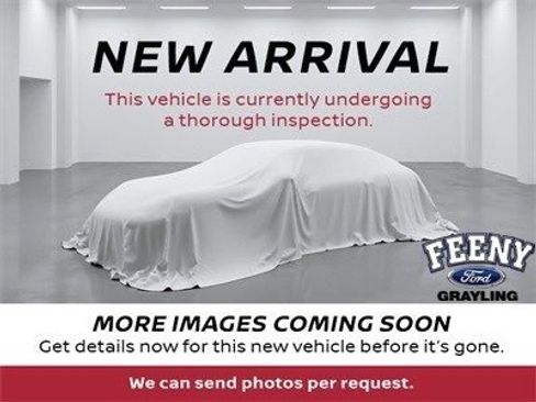 Used 2025 Toyota RAV4 LE image 1