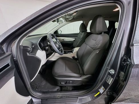 Certified 2022 Hyundai Tucson SEL image 21