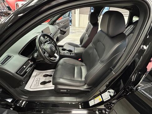 Used 2022 Honda Civic Sport Touring image 54