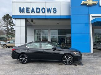 Used 2024 Nissan Altima 2.5 SR video 2