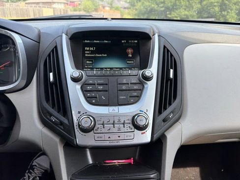 Used 2016 Chevrolet Equinox LT w/ Convenience Package FWD image 15