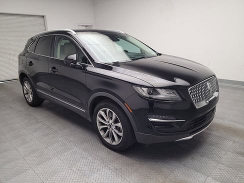 Used 2019 Lincoln MKC Select w/ Select Plus Package AWD/4WD image 13