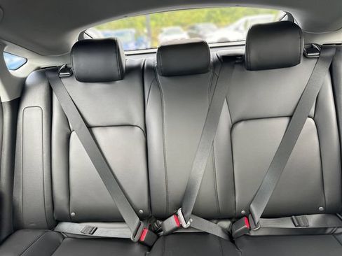 Used 2025 Acura Integra FWD image 22
