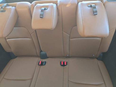 New 2026 Nissan Pathfinder Platinum w/ Cargo Package image 18