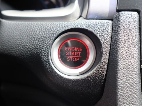 Used 2016 Honda Civic EX-T image 24