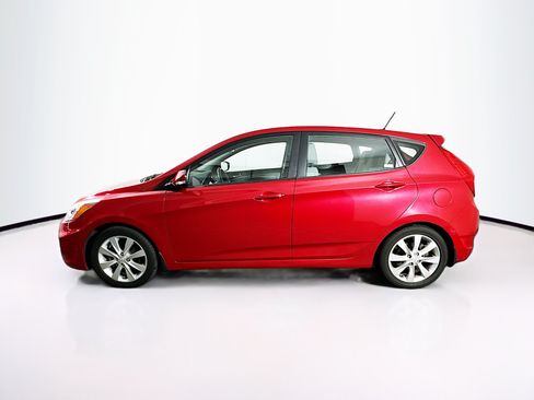 Used 2014 Hyundai Accent SE FWD image 4